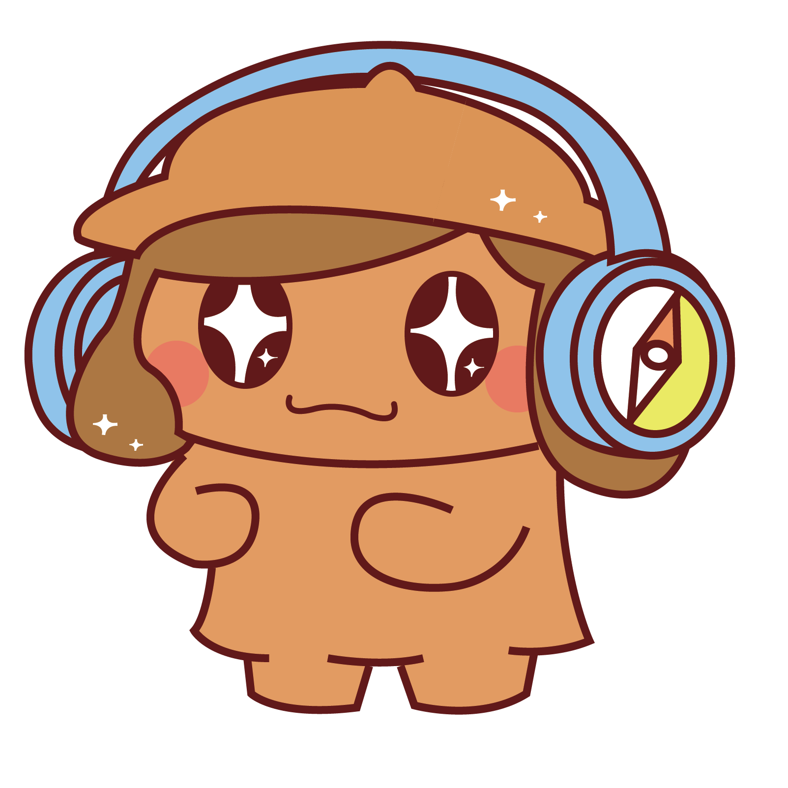 ぴゃかぴゃか
