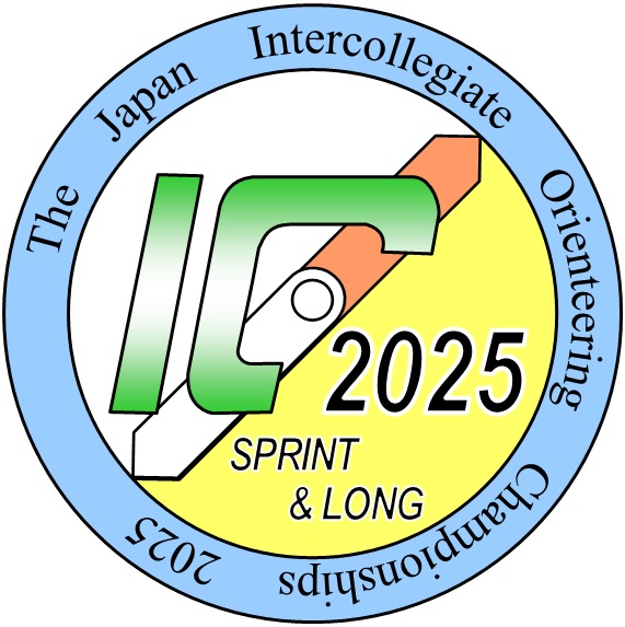 インカレスプリント・ロング2025
